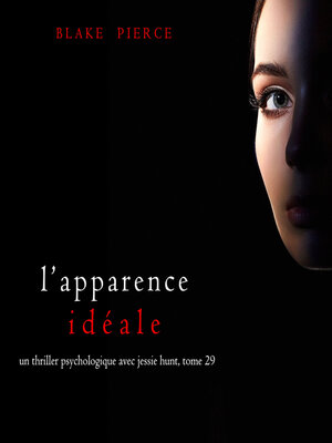 cover image of L'Apparence Idéale 